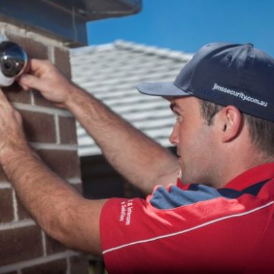 CCTV Installations