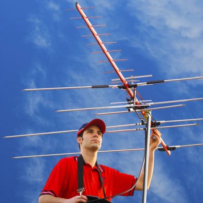 TV Antenna Installation Craigieburn